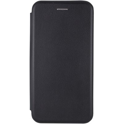 Шкіряний чохол-книжка Classy для Xiaomi Poco X3 NFC / Poco X3 Pro Чорний