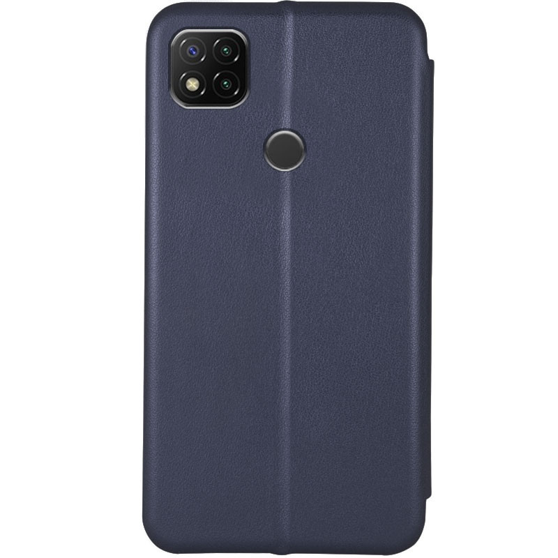 Шкіряний чохол-книжка Classy для Xiaomi Redmi 9C / 10 А