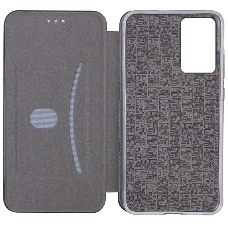 Шкіряний чохол-книжка Classy для Xiaomi Redmi 10