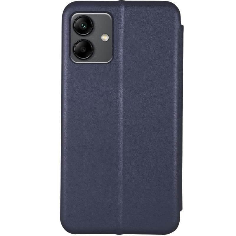 Шкіряний чохол-книжка Classy для Samsung Galaxy A05