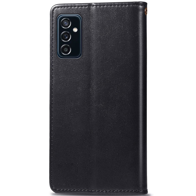Шкіряний чохол-книжка GETMAN Gallant (PU) для Samsung Galaxy A05s