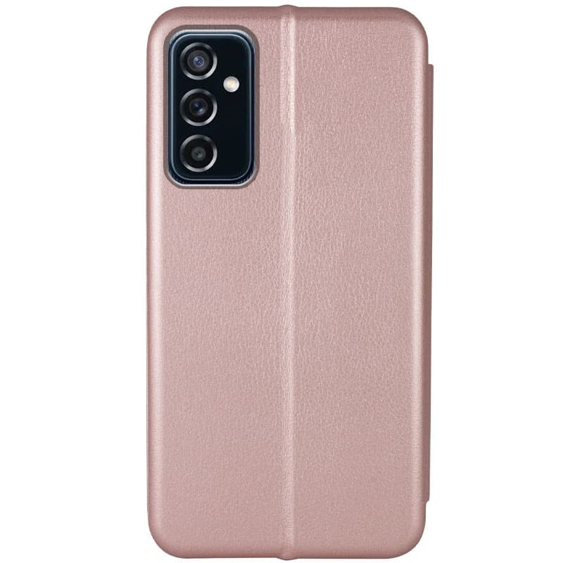 Шкіряний чохол-книжка Classy для Samsung Galaxy M54 5G
