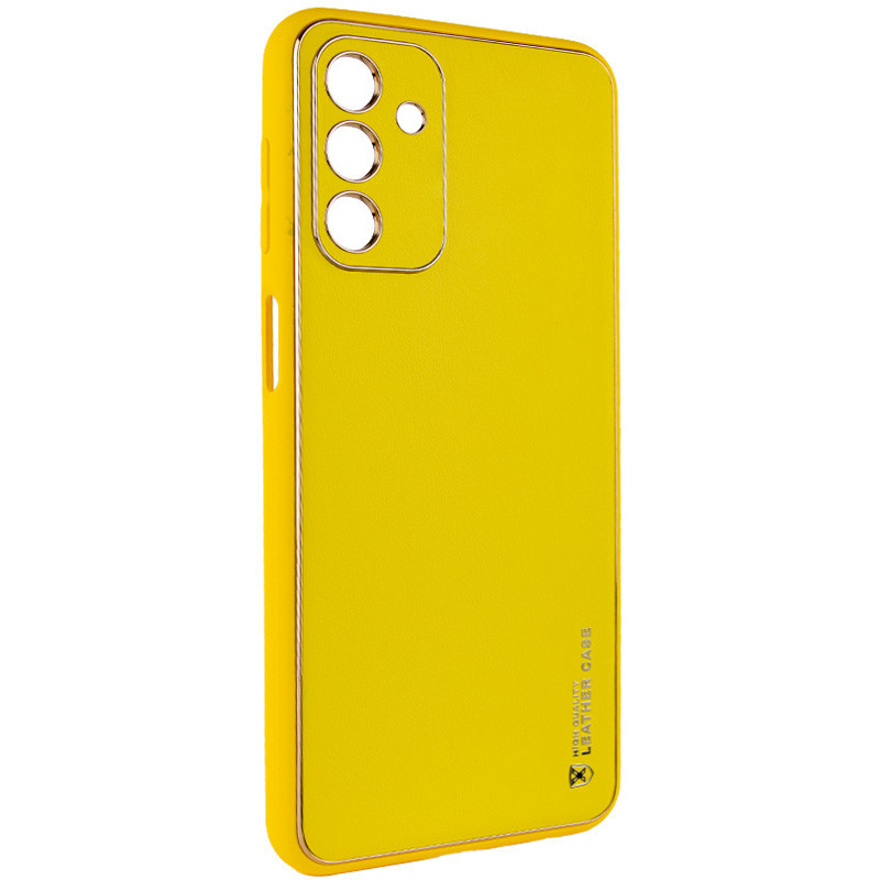 Шкіряний чохол Xshield для Samsung Galaxy A25 5G