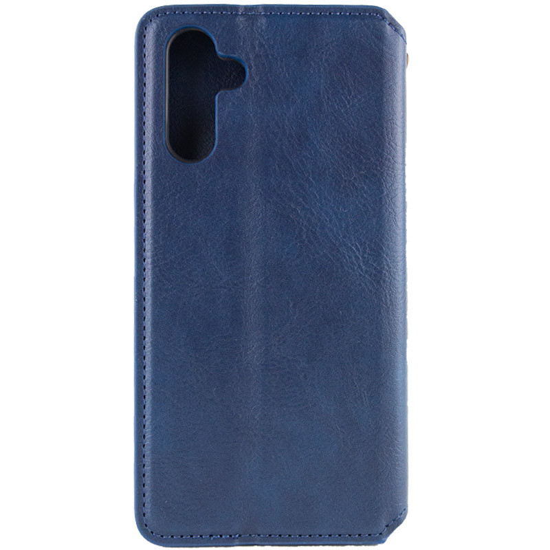 Шкіряний чохол-книжка GETMAN Cubic (PU) для Samsung Galaxy A25 5G