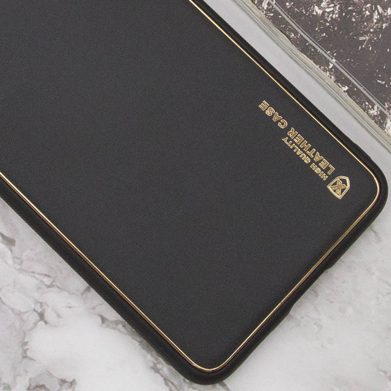 Шкіряний чохол Xshield для Samsung Galaxy S24 +