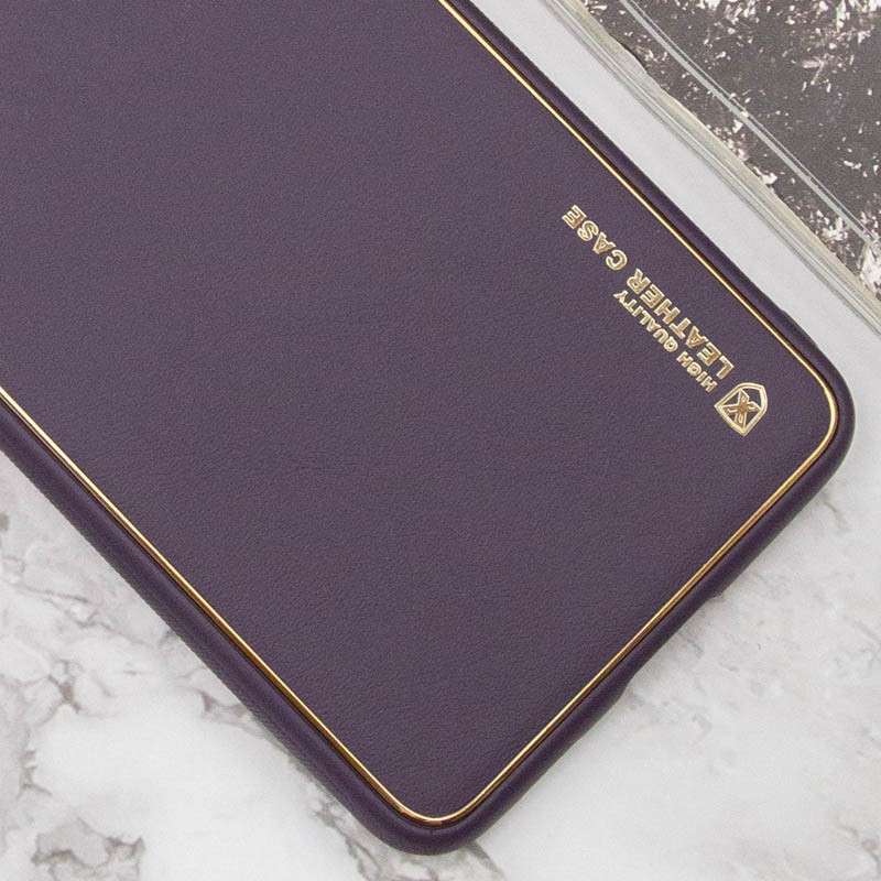 Шкіряний чохол Xshield для Samsung Galaxy A15 4G/5G / M15 5G