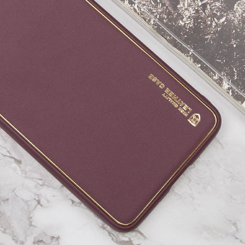 Шкіряний чохол Xshield для Samsung Galaxy A14 4G/5G