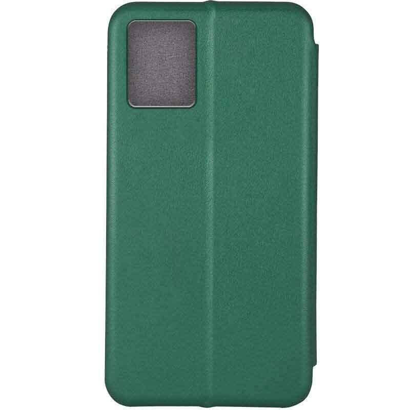 Шкіряний чохол-книжка Classy для Xiaomi Redmi 12