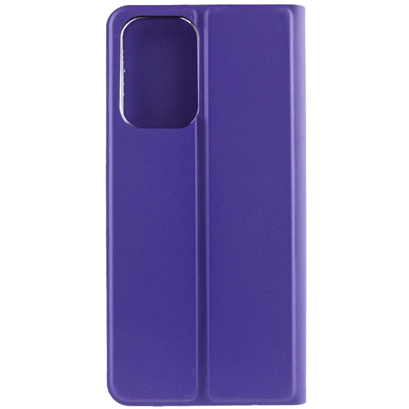 Шкіряний чохол-книжка GETMAN Elegant (PU) для Samsung Galaxy A15 4G/5G / M15 5G