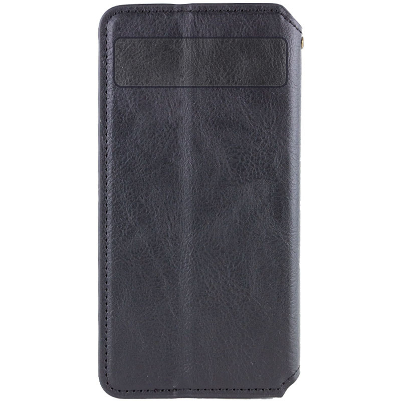 Шкіряний чохол-книжка GETMAN Cubic (PU) для Google Pixel 6