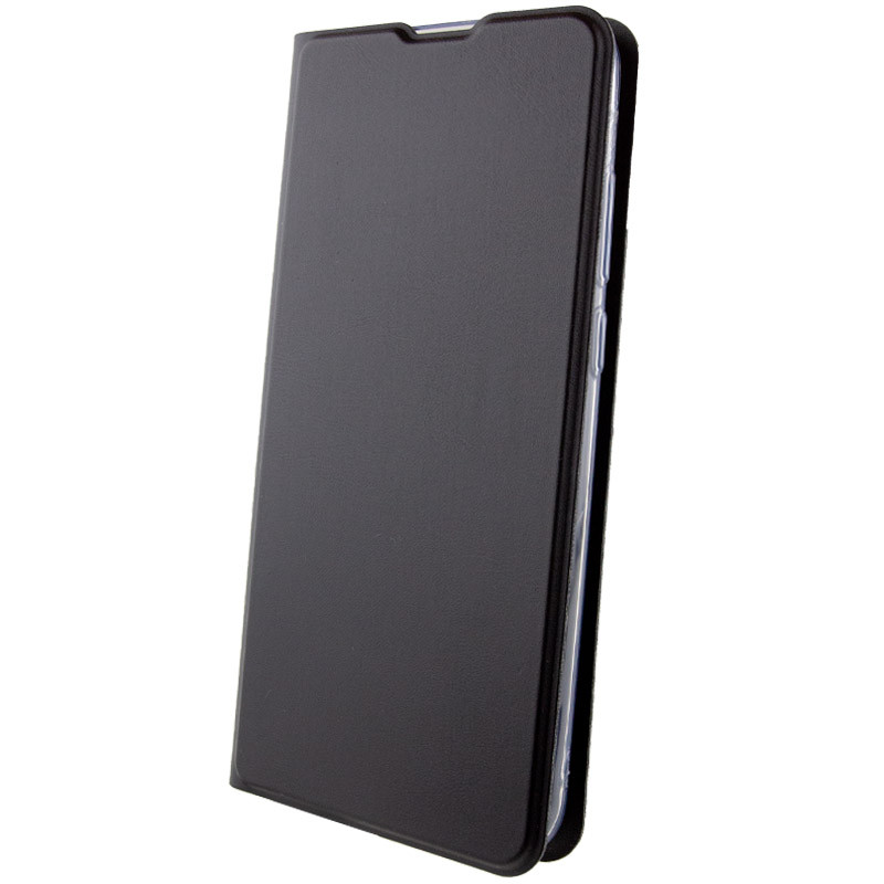 Шкіряний чохол-книжка GETMAN Elegant (PU) для Oppo A78 4G