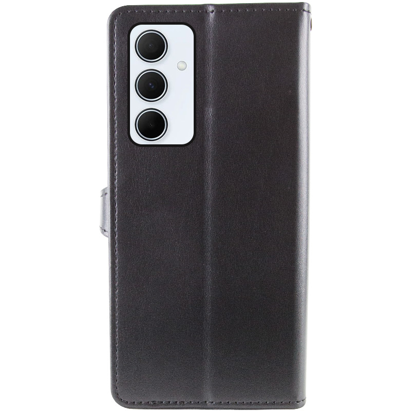 Шкіряний чохол-книжка GETMAN Gallant (PU) для Samsung Galaxy S24 +