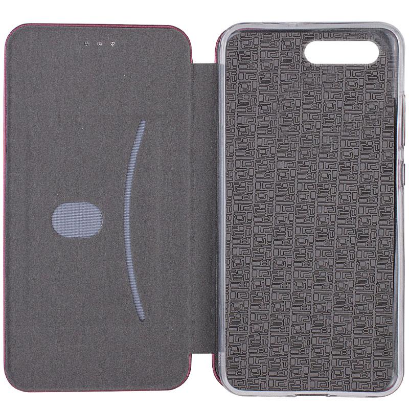 Шкіряний чохол-книжка Classy для Apple iPhone 7 plus / 8 plus (5.5")