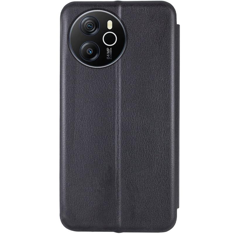 Шкіряний чохол-книжка Classy для Blackview Shark 8