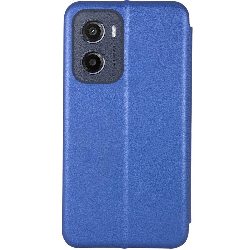 Шкіряний чохол-книжка Classy для Motorola Moto G05 / E15