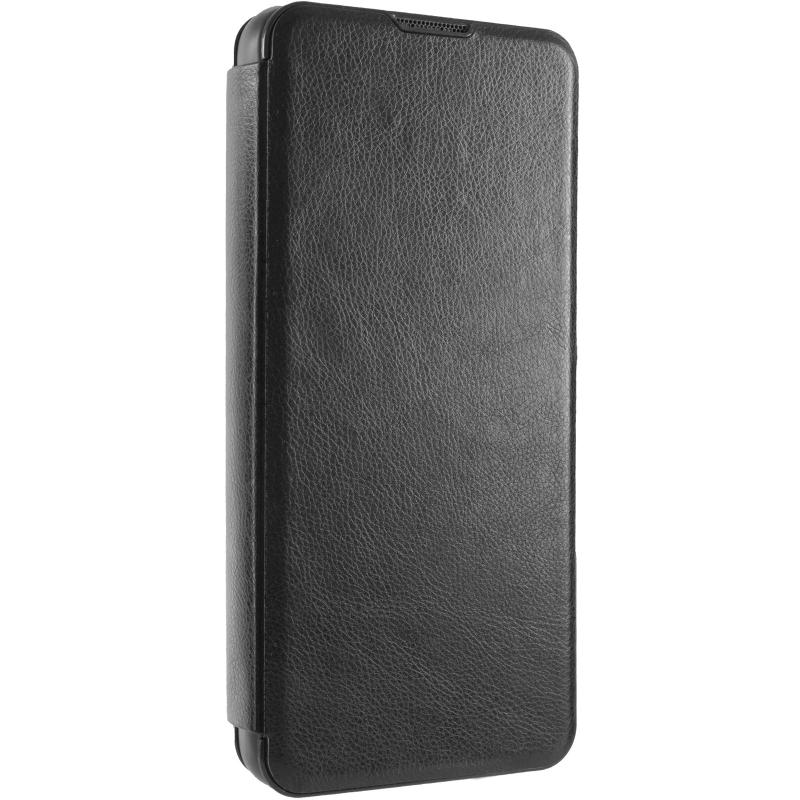 Шкіряний чохол-книжка Belora для TECNO Spark Go 1 (KL4)