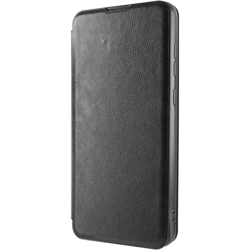 Шкіряний чохол-книжка Belora для TECNO Spark Go 1 (KL4)
