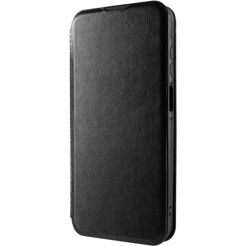 Шкіряний чохол-книжка Belora для Samsung Galaxy A27