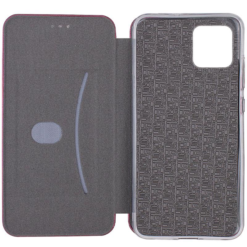 Шкіряний чохол-книжка Classy для Apple iPhone 13 / 14 (6.1")
