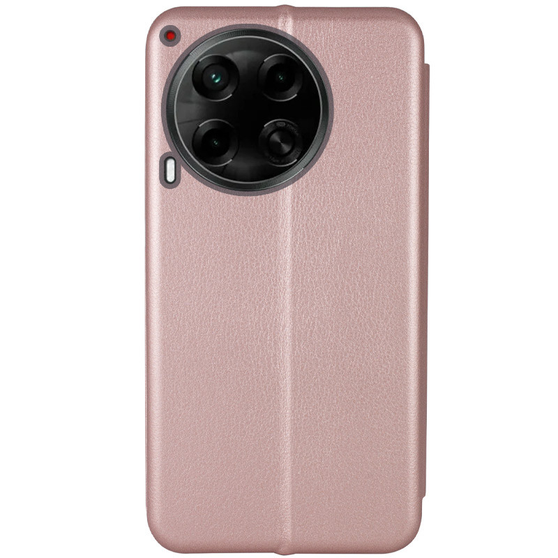 Шкіряний чохол-книжка Classy для TECNO Camon 30 (CL6)
