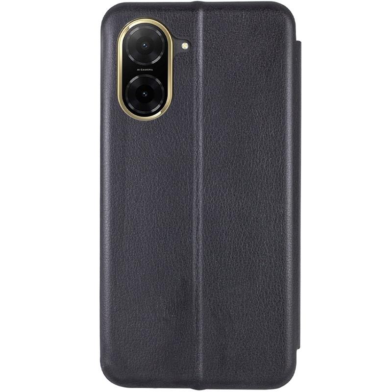 Шкіряний чохол-книжка Classy для Xiaomi Redmi A5 (Europe version)