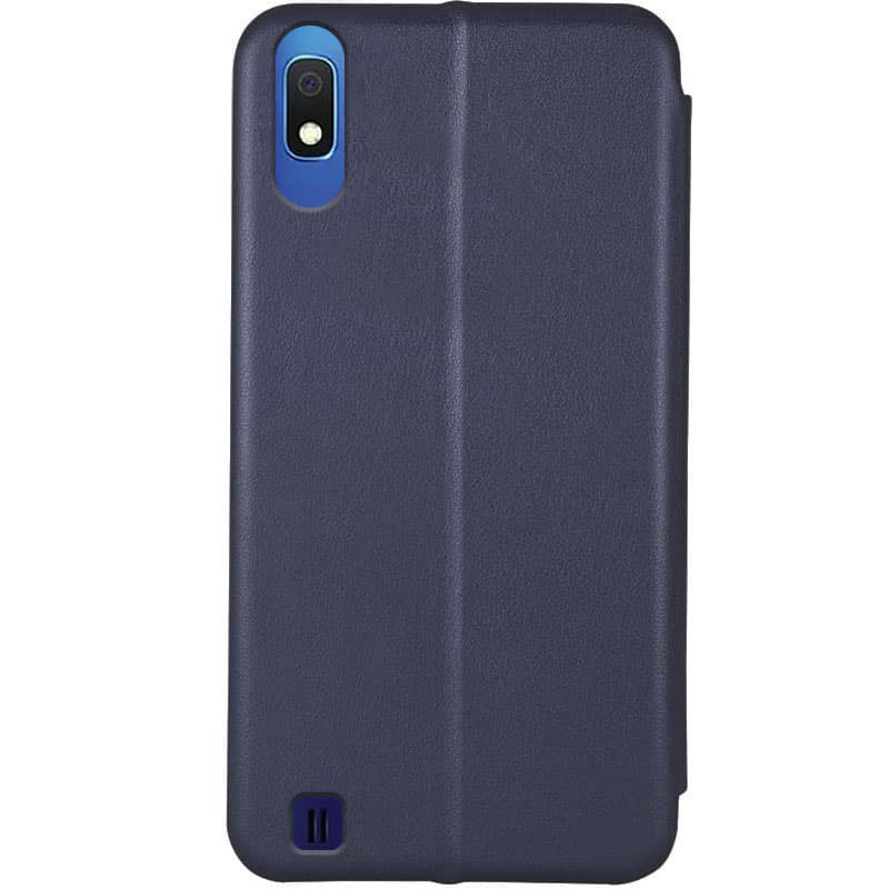 Шкіряний чохол-книжка Classy для Samsung Galaxy A10 (A105F)