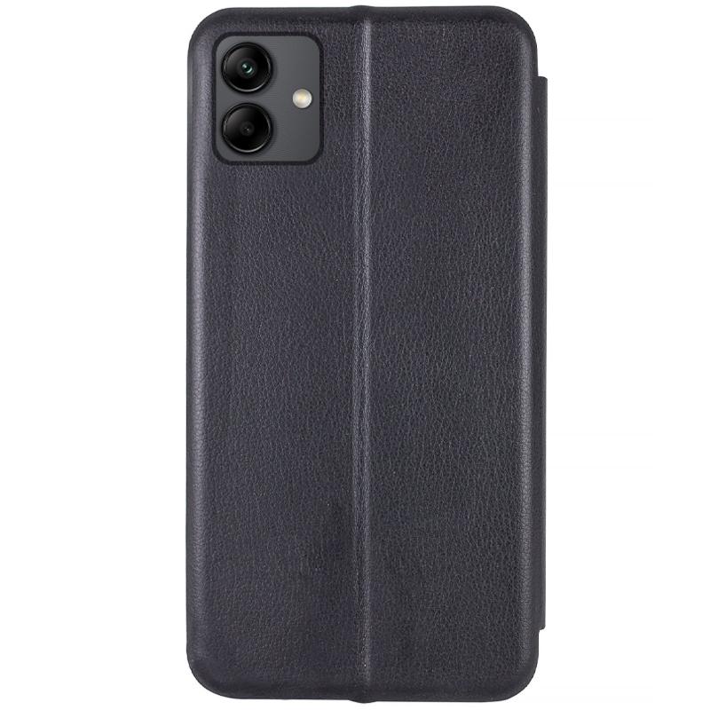 Шкіряний чохол-книжка Classy для Samsung Galaxy A08 / A07 4G / A07s