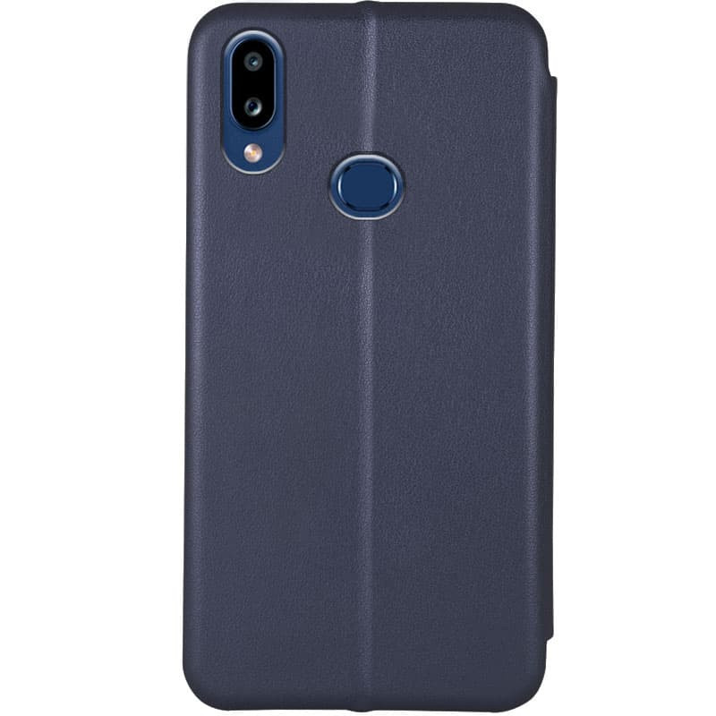 Шкіряний чохол-книжка Classy для Xiaomi Redmi Note 7 / Note 7 Pro / Note 7s