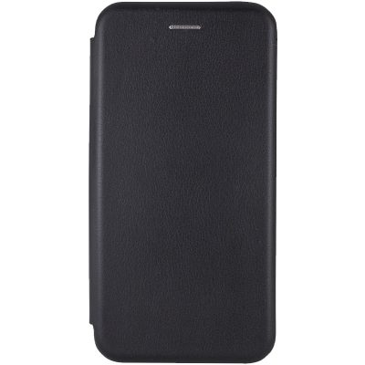 Шкіряний чохол-книжка Classy для Samsung Galaxy A21s