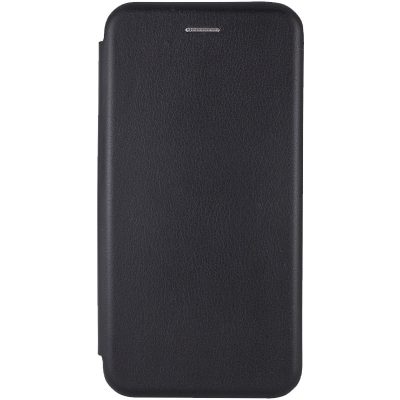 Шкіряний чохол-книжка Classy для Xiaomi Redmi 9