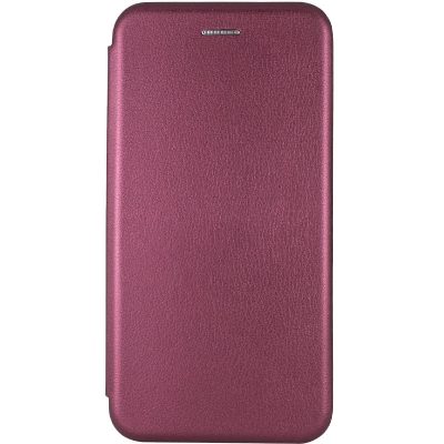 Шкіряний чохол-книжка Classy для Xiaomi Redmi 9A