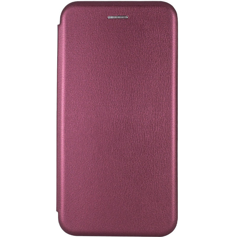 Шкіряний чохол-книжка Classy для Xiaomi Redmi 9 А