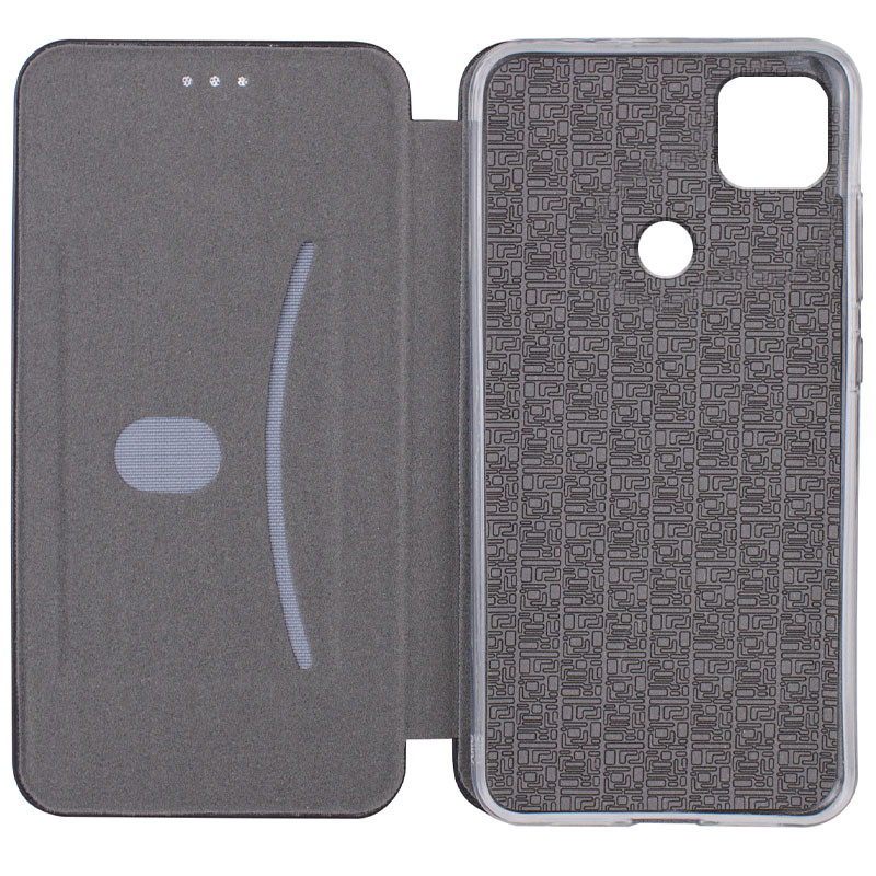 Шкіряний чохол-книжка Classy для Xiaomi Redmi 9C / 10 А