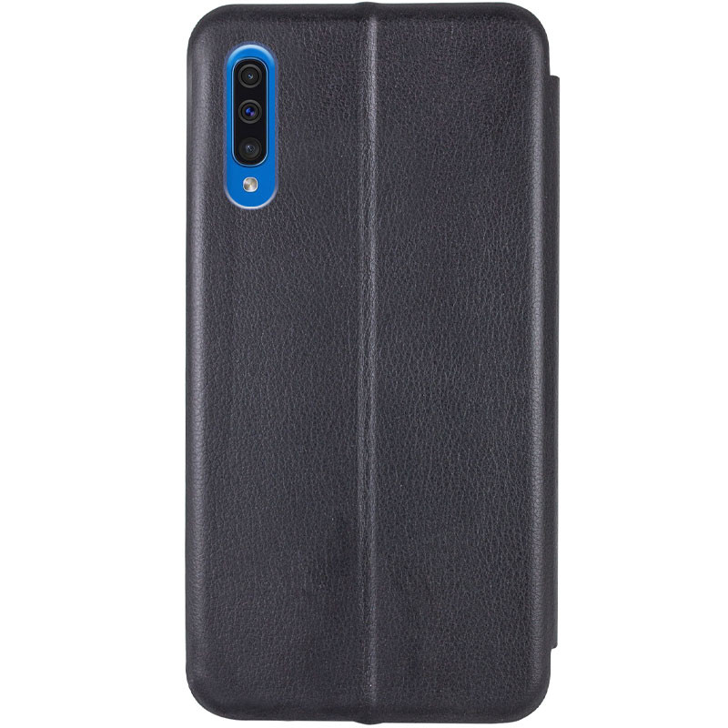 Шкіряний чохол-книжка Classy для Samsung Galaxy A50 (A505F) / A50s / A30s