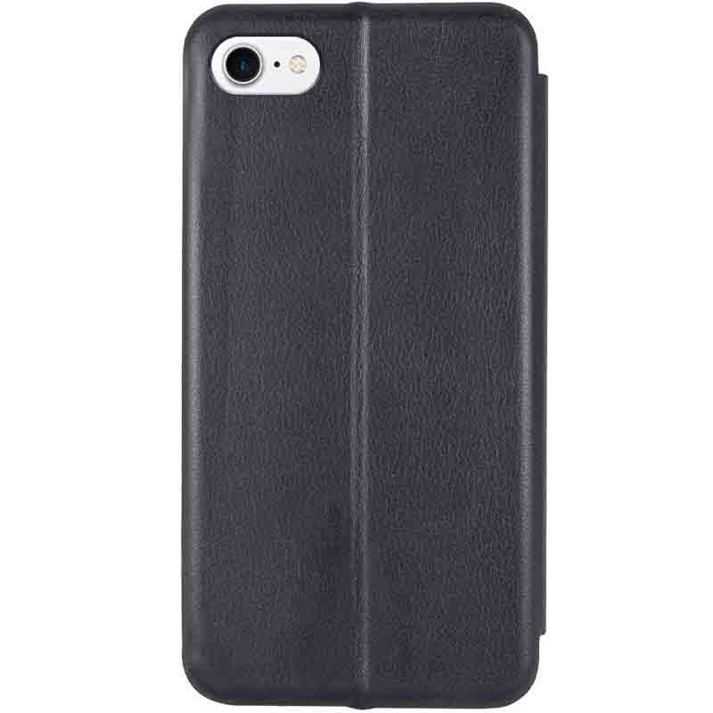 Шкіряний чохол-книжка Classy для Apple iPhone 7 / 8 / SE (2020) (4.7")