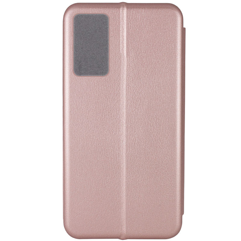 Шкіряний чохол-книжка Classy для Motorola Moto G55 5G