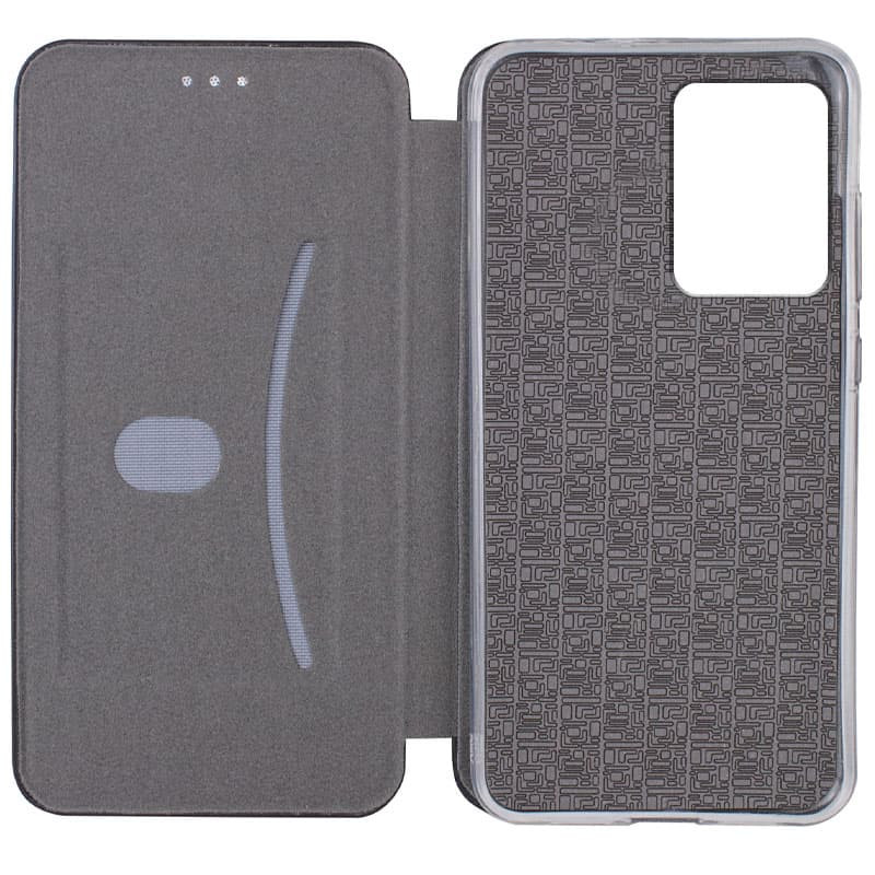 Шкіряний чохол-книжка Classy для Xiaomi Poco X5 5G / Note 12 5G