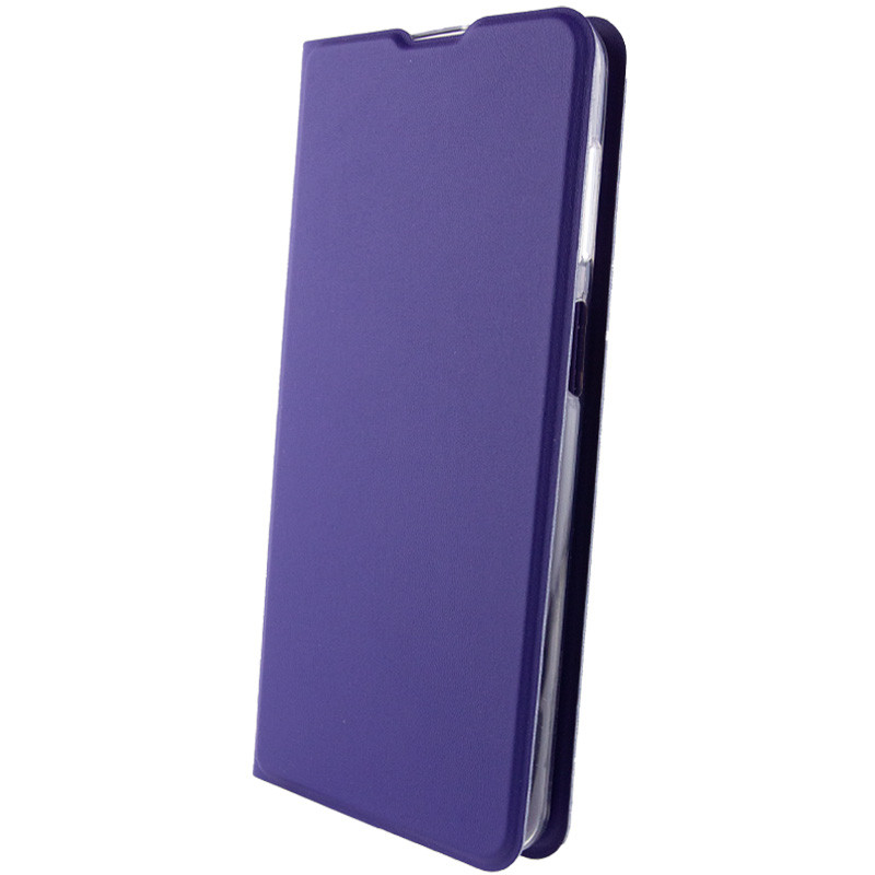 Шкіряний чохол-книжка GETMAN Elegant (PU) для Samsung Galaxy A15 4G/5G / M15 5G