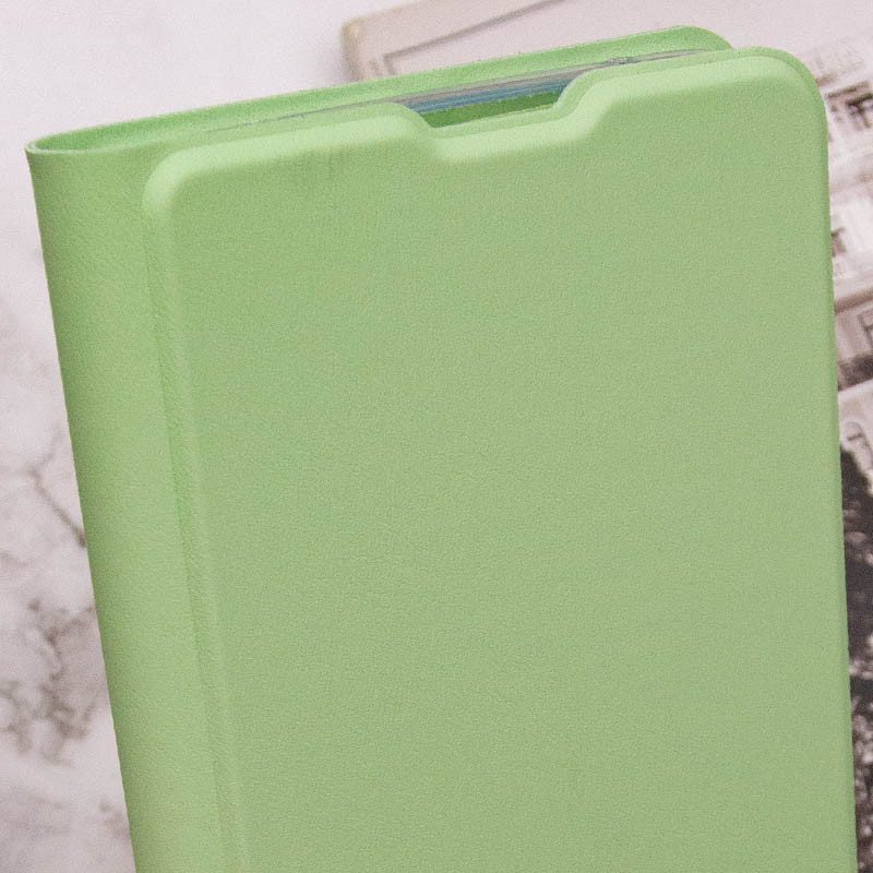 Шкіряний чохол-книжка GETMAN Elegant (PU) для Samsung Galaxy M33 5G