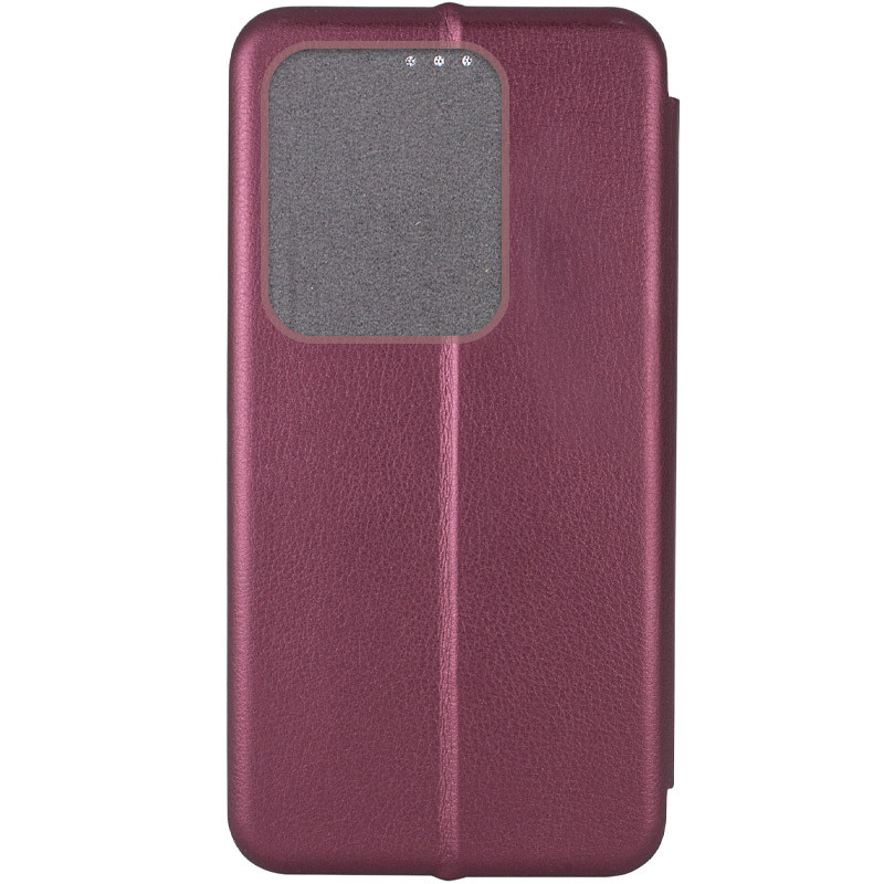 Шкіряний чохол-книжка Classy для ZTE Nubia V60