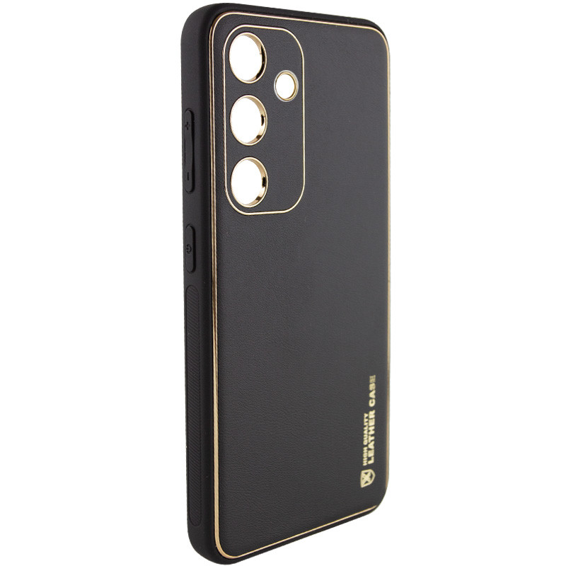 Шкіряний чохол Xshield для Samsung Galaxy S24 +