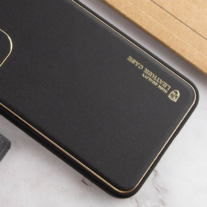 Шкіряний чохол Xshield для Xiaomi 14 Pro