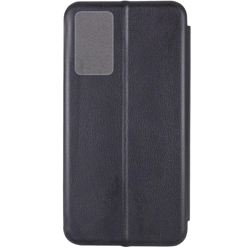 Шкіряний чохол-книжка Classy для Motorola Edge 50 Fusion