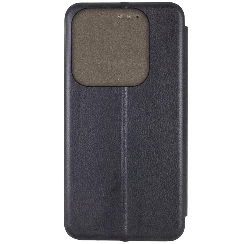 Шкіряний чохол-книжка Classy для Motorola Edge 50 Pro