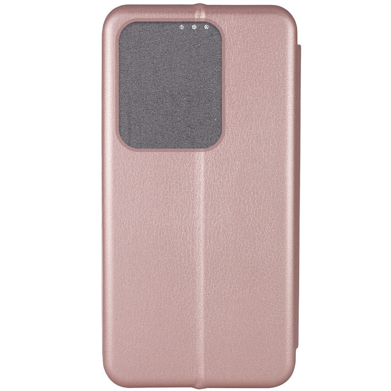 Шкіряний чохол-книжка Classy для Infinix Hot 40i / Spark Go 2024 / Spark 20
