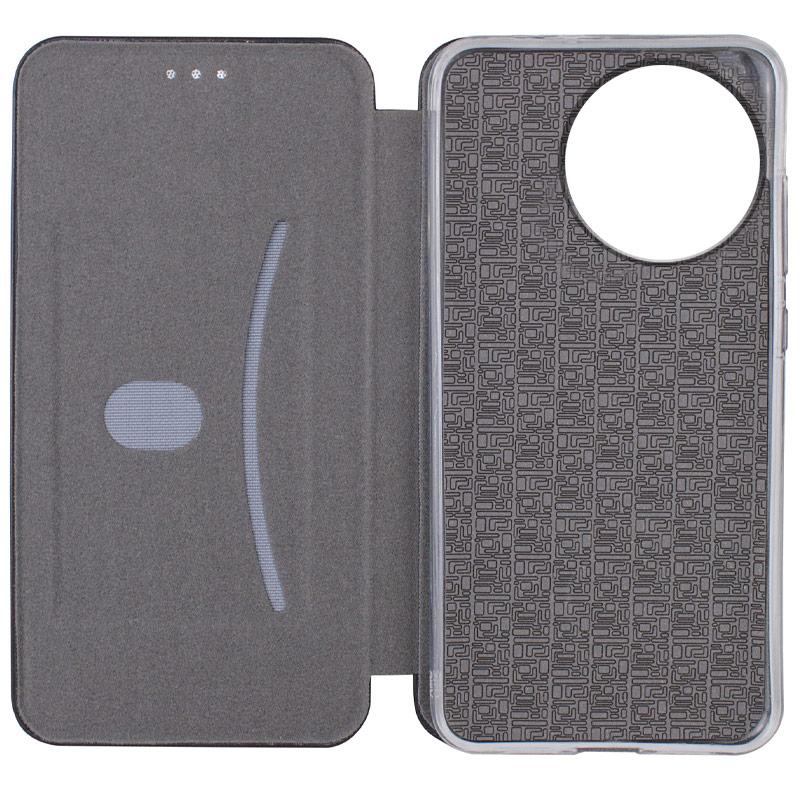 Шкіряний чохол-книжка Classy для Blackview Shark 8