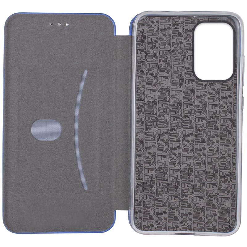 Шкіряний чохол-книжка Classy для Motorola Moto G05 / E15