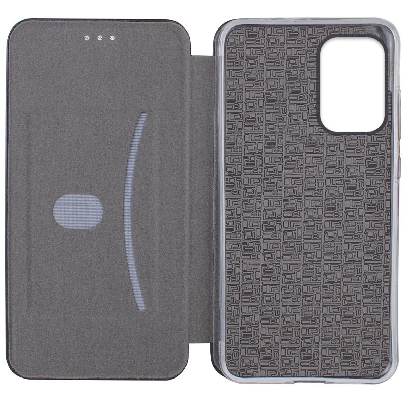 Шкіряний чохол-книжка Classy для Motorola Moto G05 / E15