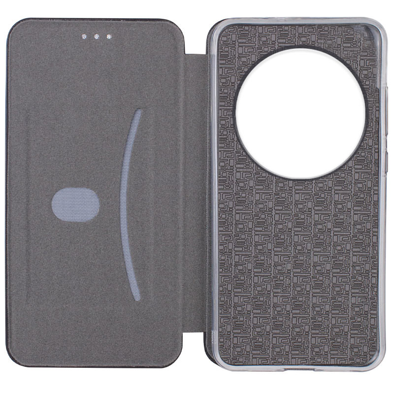 Шкіряний чохол-книжка Classy для ZTE Nubia Focus