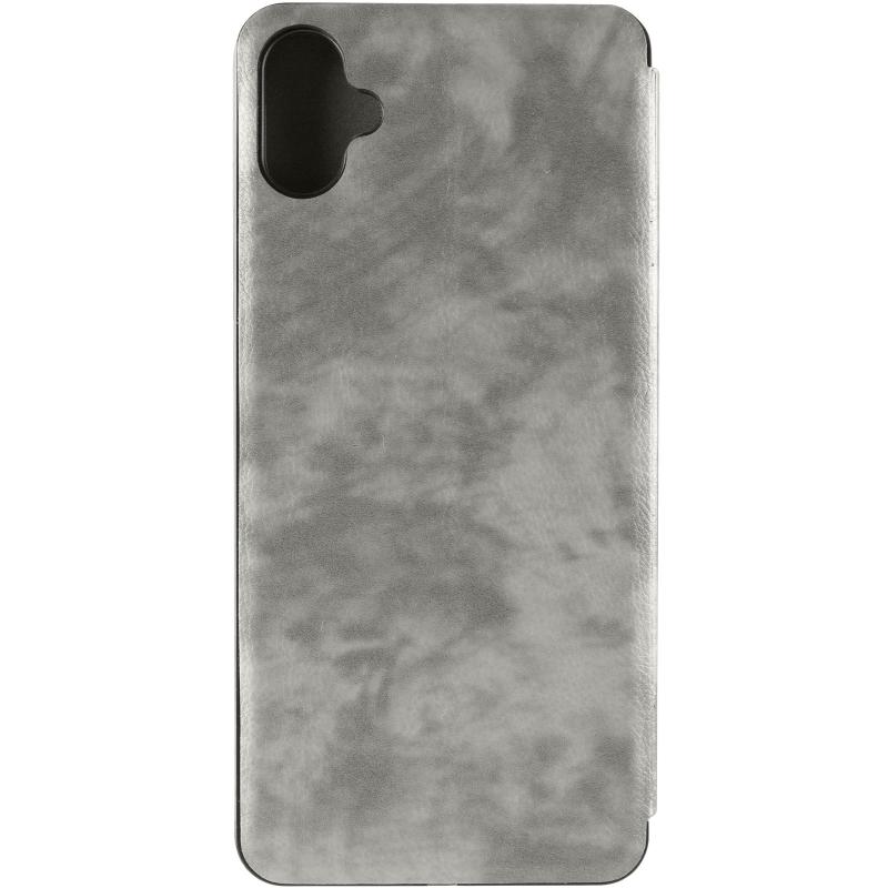 Шкіряний чохол-книжка Belora для Samsung Galaxy A08 / A07 4G / A07s / A06
